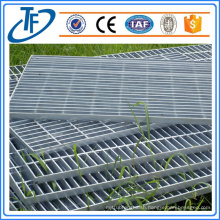 Multifunctional ECO Friendly Lattice Steel Plate